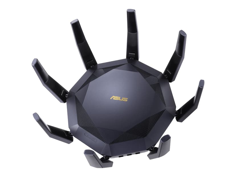 ASUS RT-AX89X WiFi 6 Gaming Router