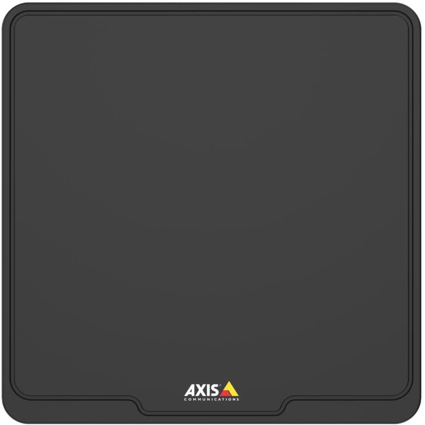 Axis S3008 Recorder 2TB