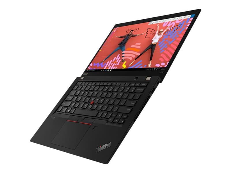 Lenovo ThinkPad X13 G1 Ryzen 5 Pro 16GB 256GB SSD 13.3"