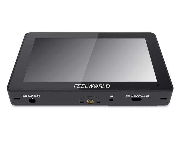 FEELWORLD Monitor F5 Pro 5,5"