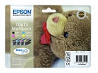 Epson Bläck Multipack T0615