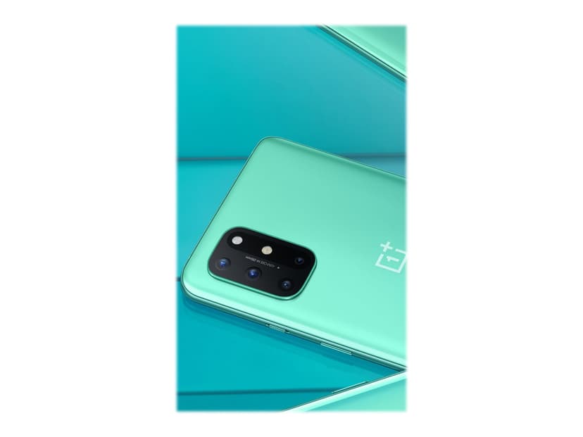 OnePlus 8T 256GB Dual-SIM Akvamaringrön
