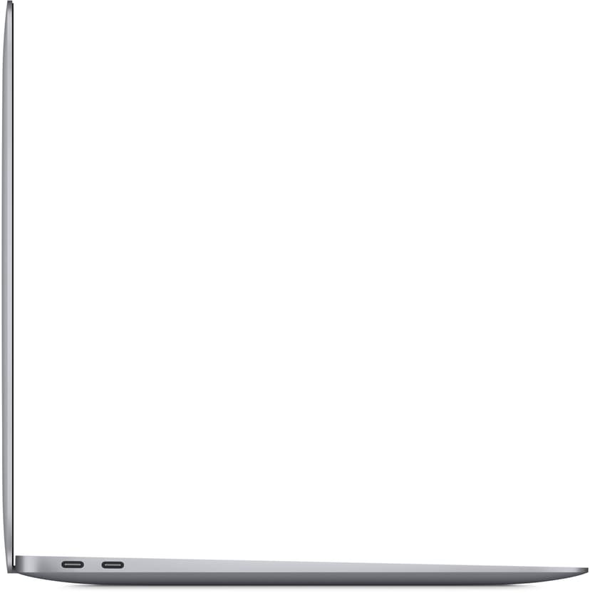 Apple MacBook Air (2020) Tähtiharmaa M1 16GB 512GB SSD 13.3"