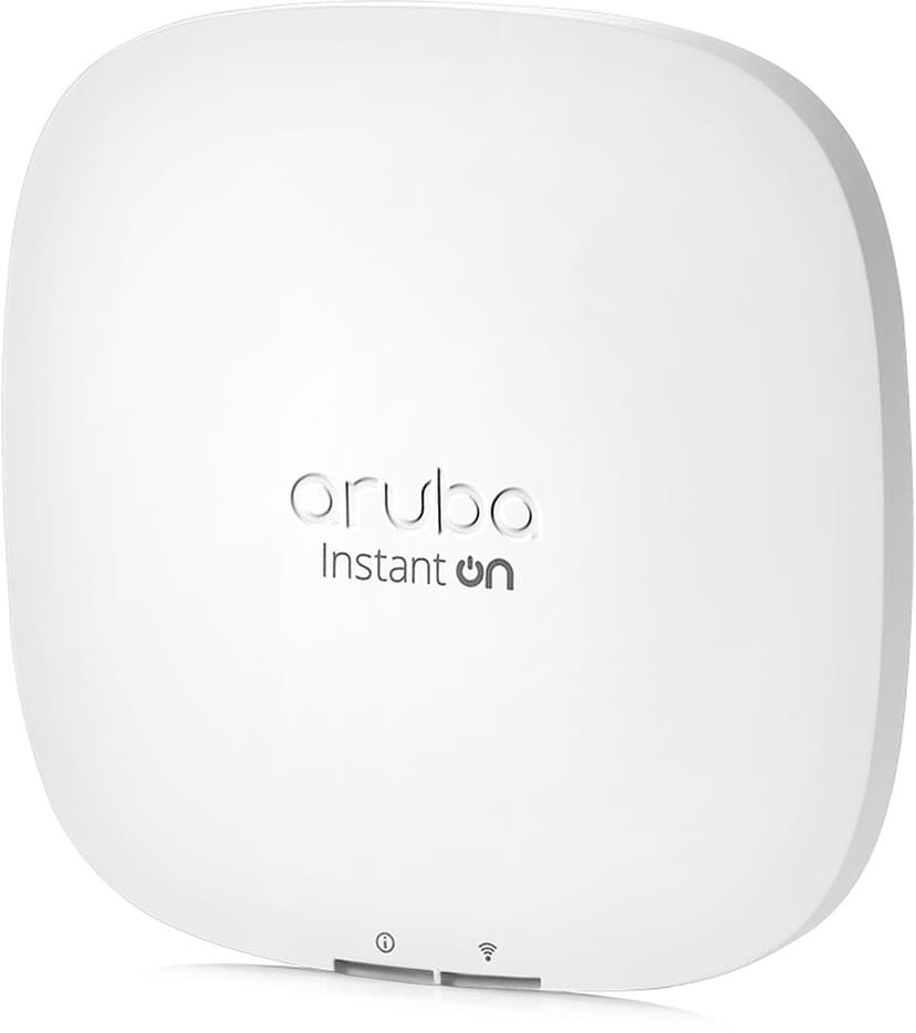 Aruba Instant On AP22 WiFi 6 5-Pack
