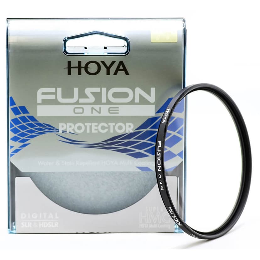 HOYA FUSION ONE PROTECTOR 55mm