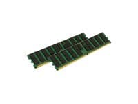Kingston DDR2 4GB 400MHz DDR2 SDRAM DIMM 240-pin
