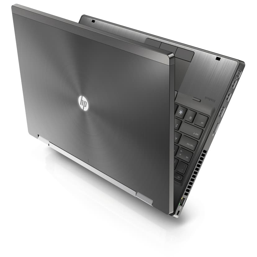 HP EliteBook Mobile Workstation 8570w Core i7 8GB 256GB SSD 15.6