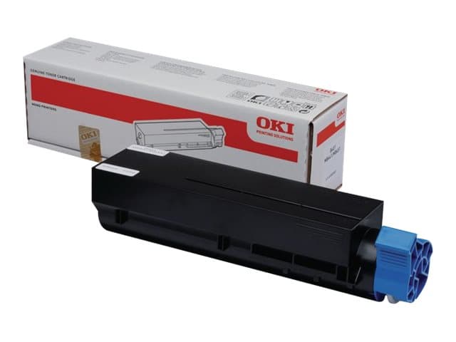 OKI Toner Sort - MB401/MB441/MB451