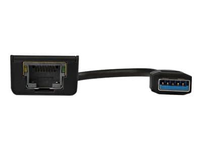 Startech USB 3.0 to Gigabit Ethernet NIC Network Adapter