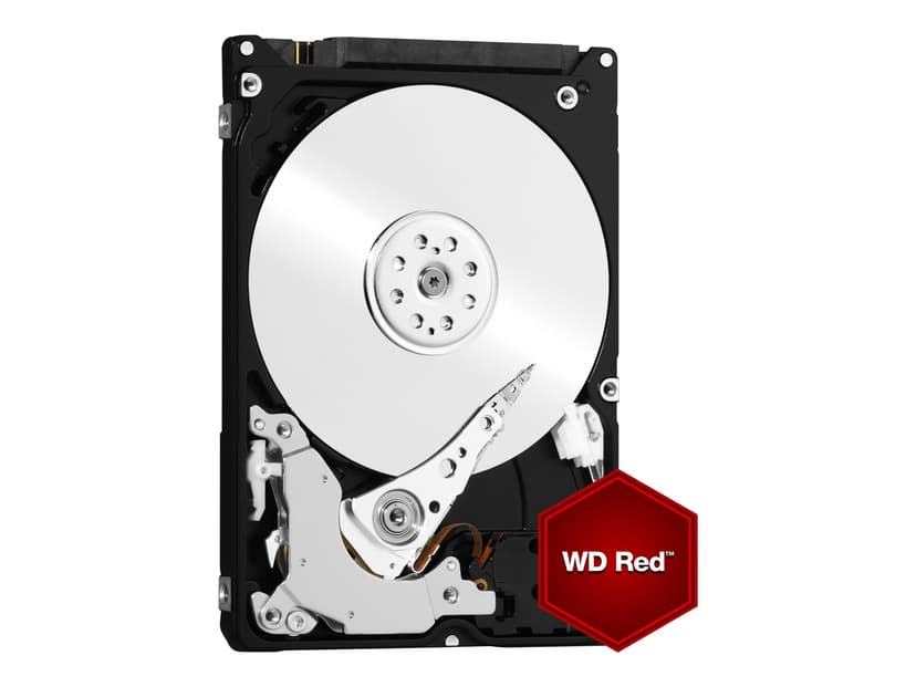 WD Red Wd10jfcx
