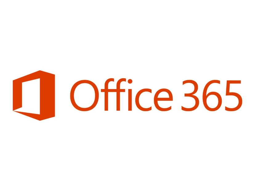Microsoft Office 365 Business Standard 1 vuosi Tilauslisenssi