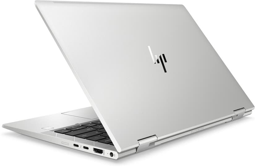 HP EliteBook 830 G8 Core i7 16GB 512GB SSD 4G 13.3"