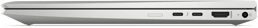 HP EliteBook 830 G8 Core i7 16GB 512GB SSD 4G 13.3"