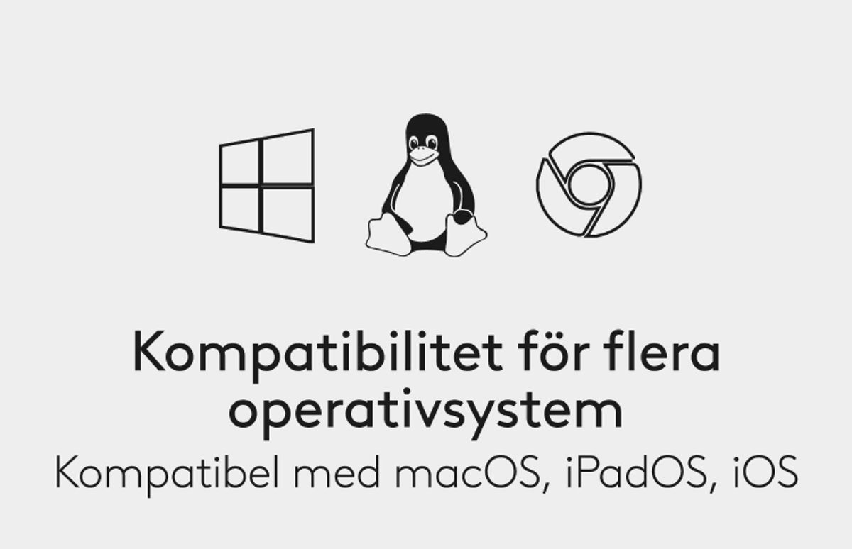 Multi-OS