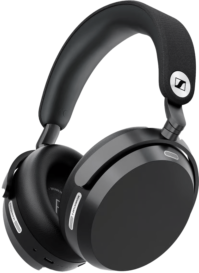 sennheiser hörlurar momentum 5