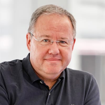 Tobias Schroedel