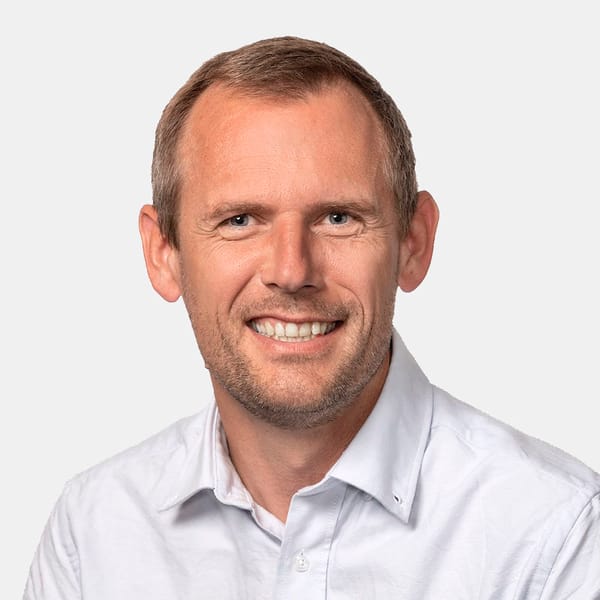 Rasmus Aaen