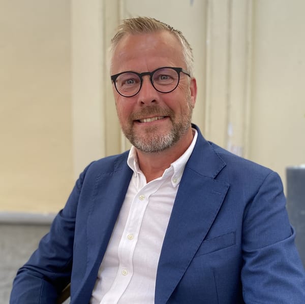 Anders Hjørne