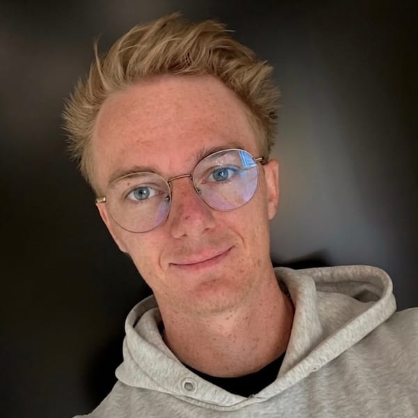 Magnus Sellebjerg