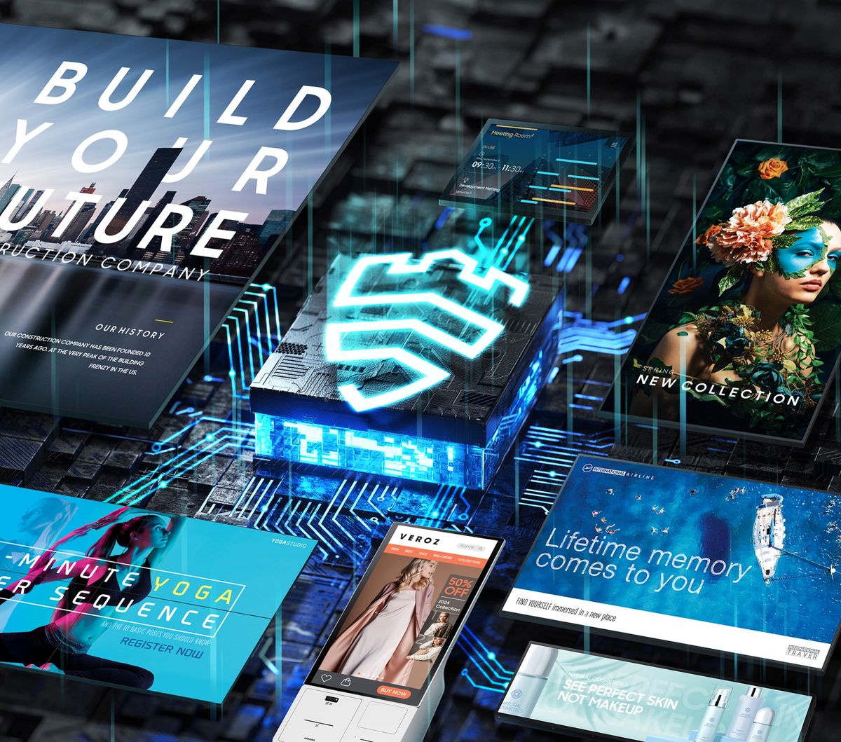 Knox mobile protection