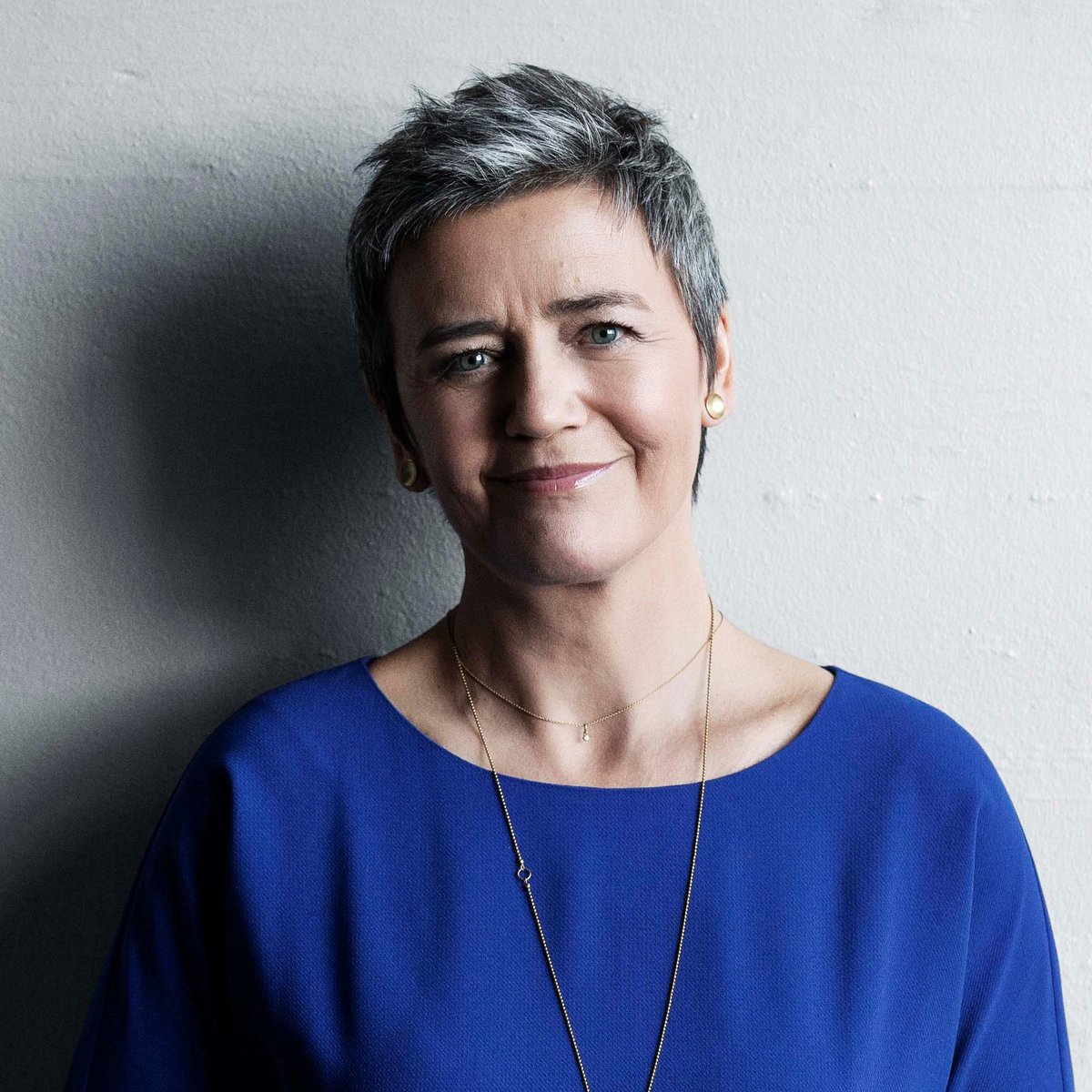 Margrethe Vestager