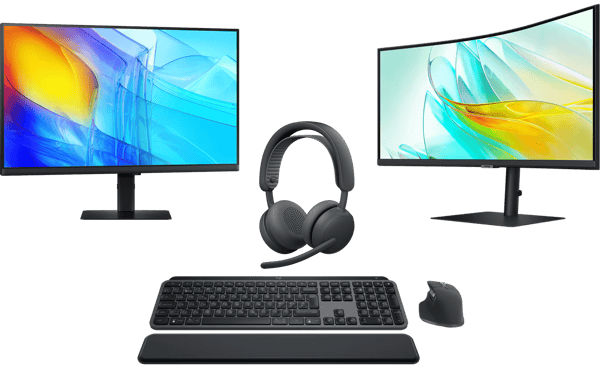 logitech product