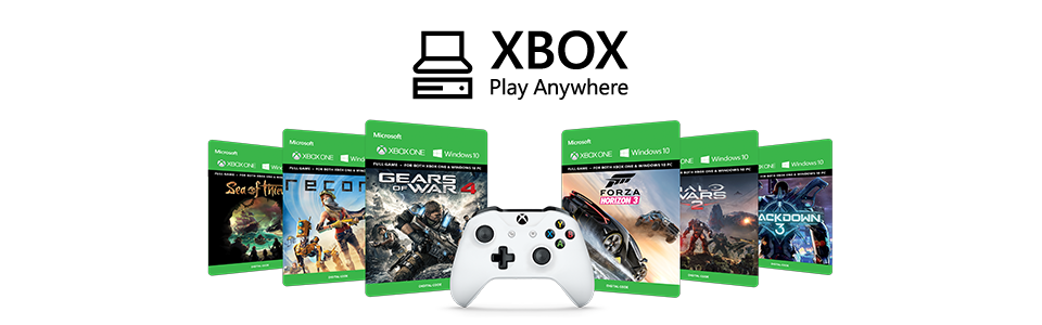 Microsoft Xbox One S - Forza 3 Bundle + FIFA 18 