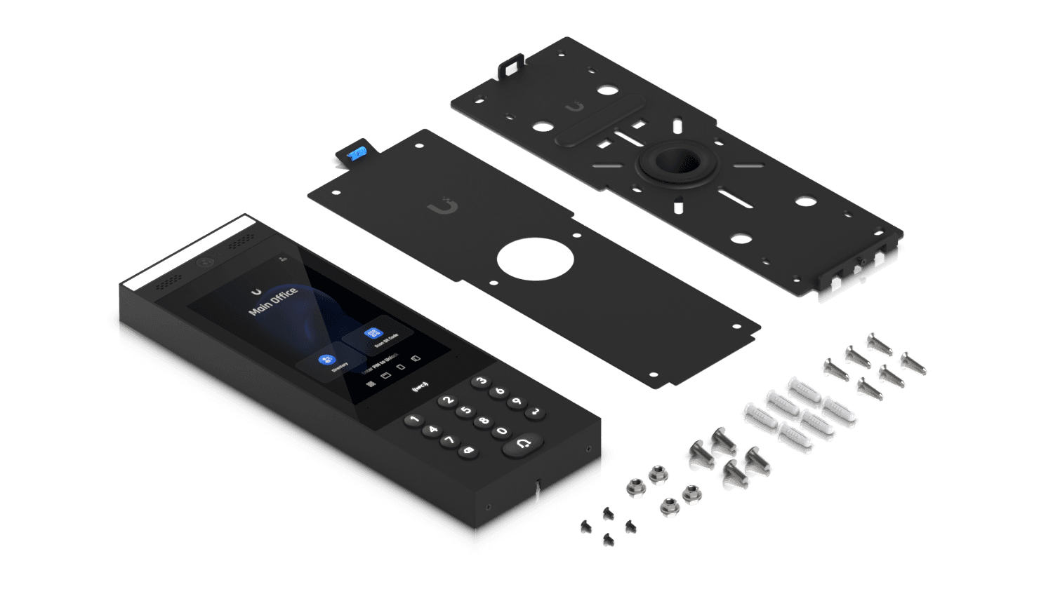 UA-Intercom