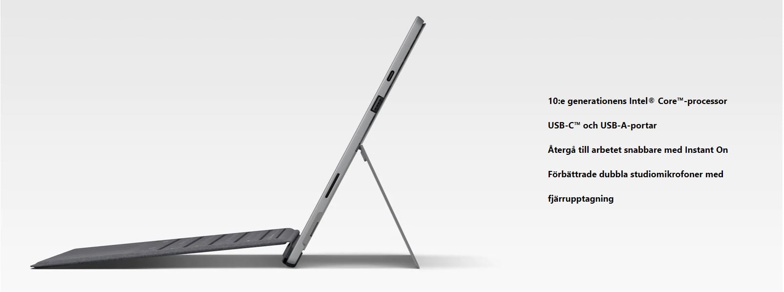 Surface Pro 7