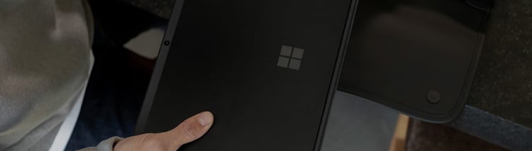 Surface Pro X