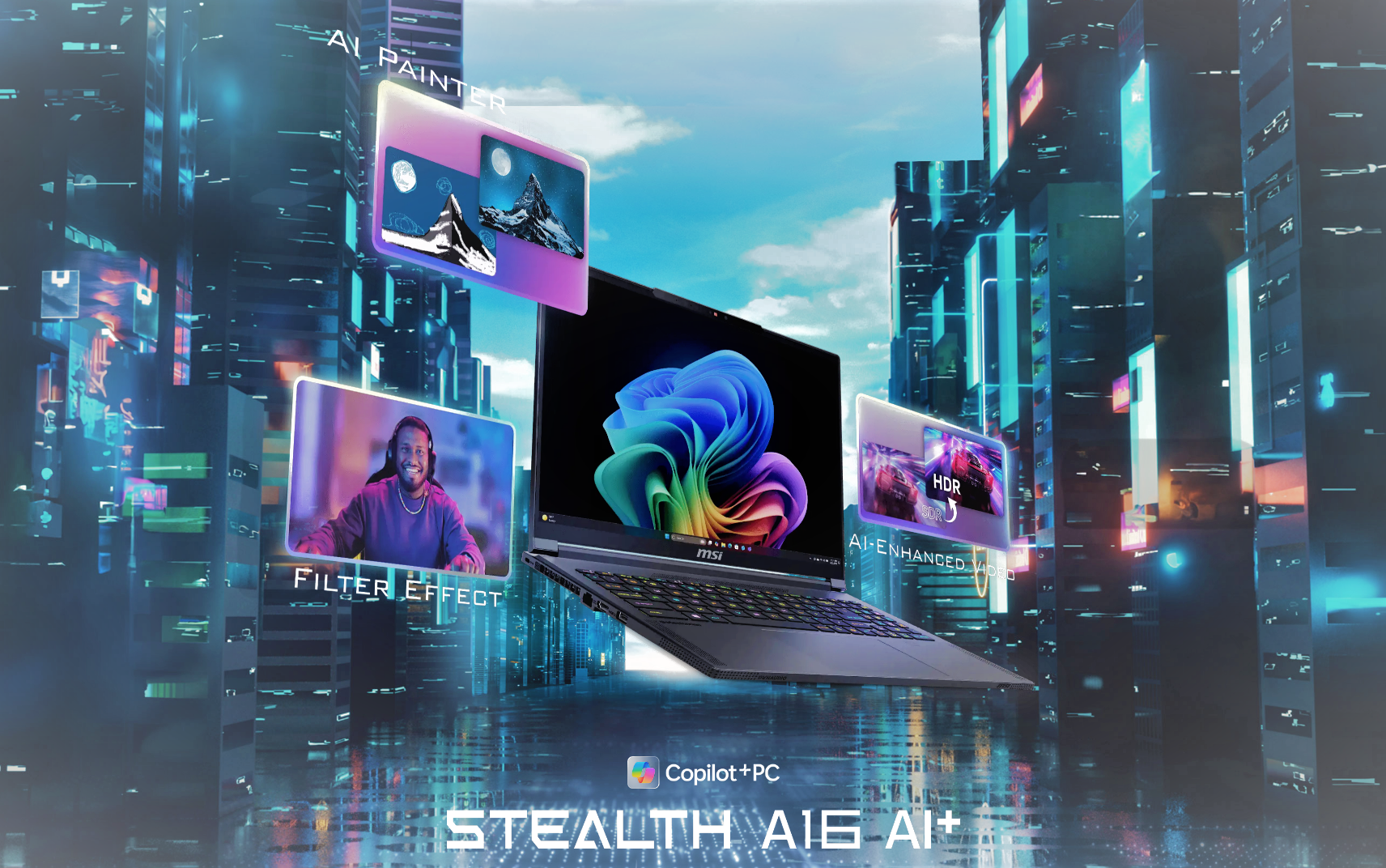 Stealth