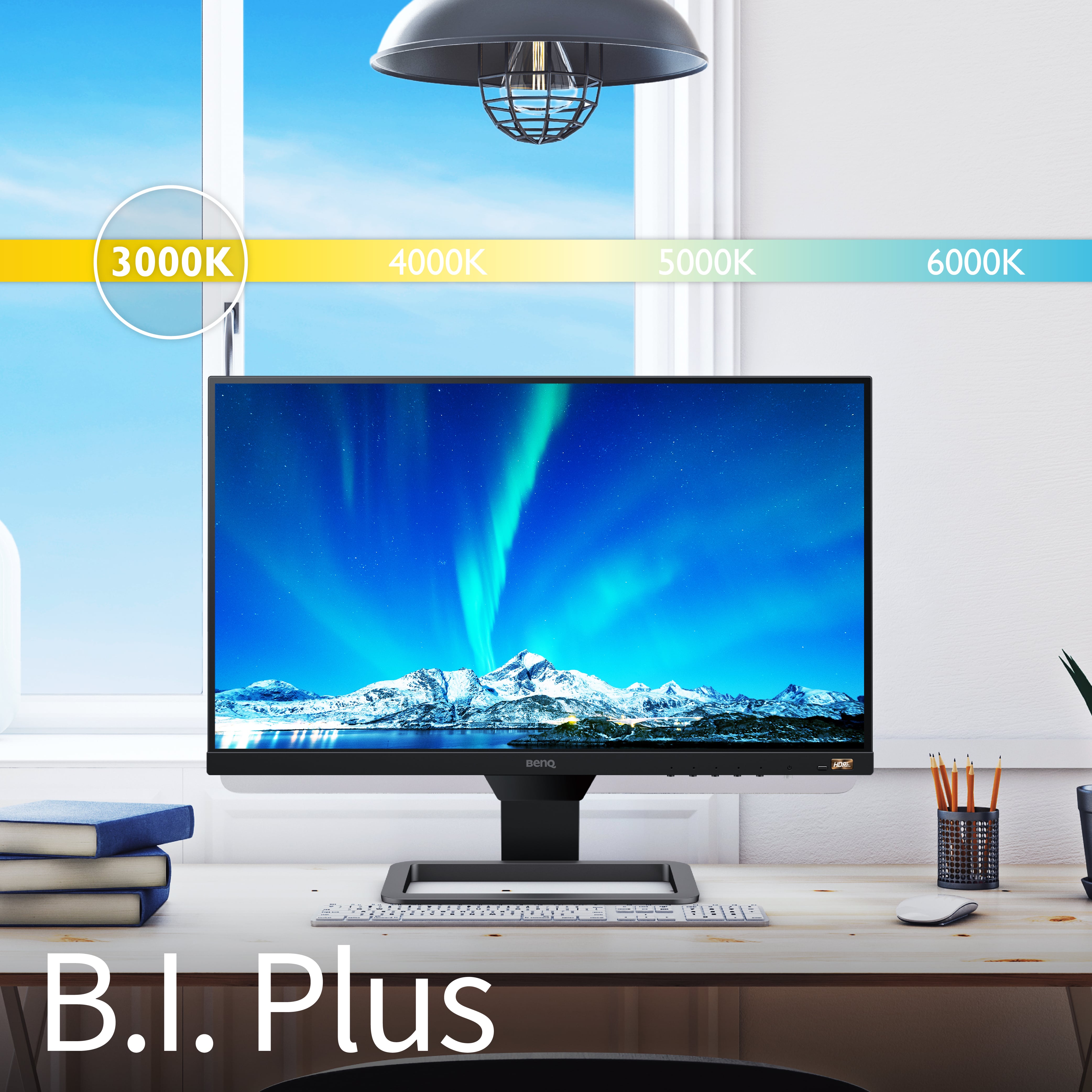 BenQ EW2480