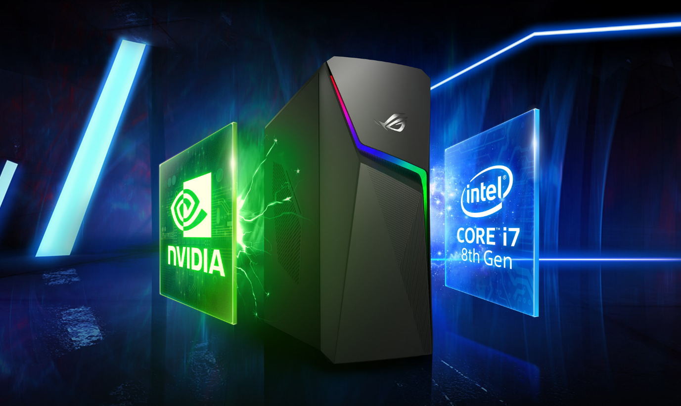 ASUS ROG Strix GL10 (GL10CS-NR204T)