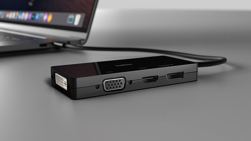 Belkin Connect