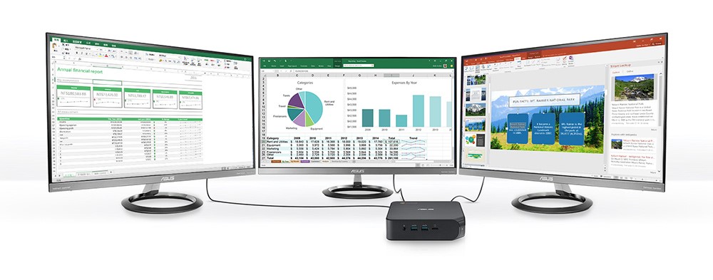 ASUS Chromebox 4