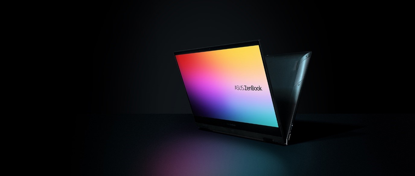 ASUS ZenBook Flip 13