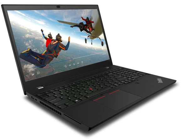 ThinkPad T15p
