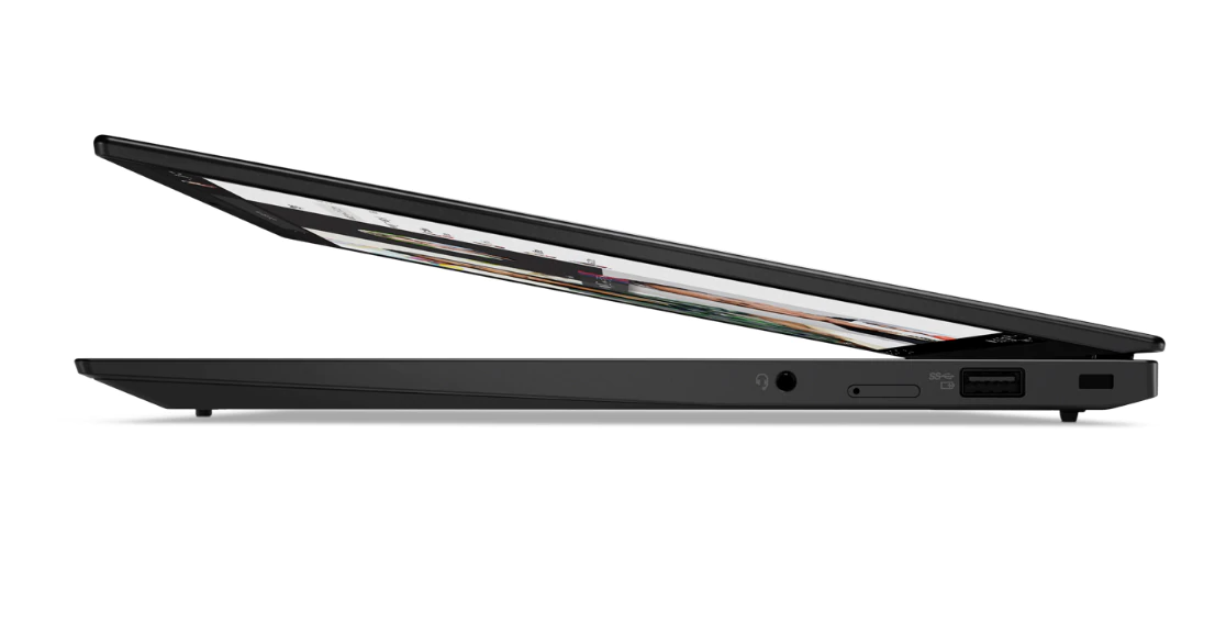 ThinkPad X1 Carbon Gen 9