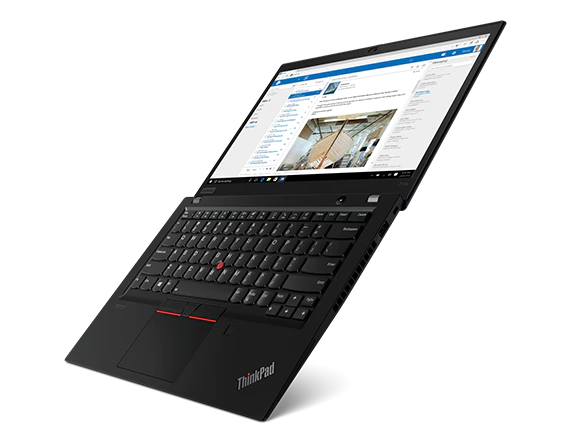 ThinkPad T15 Gen 2