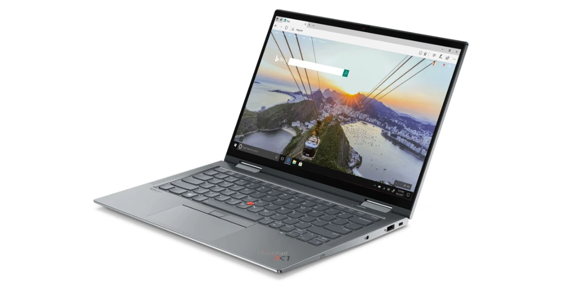 ThinkPad X1 Yoga Gen