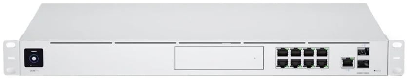 UniFi Dream Machine Pro
