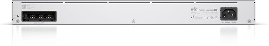 UniFi Dream Machine Pro