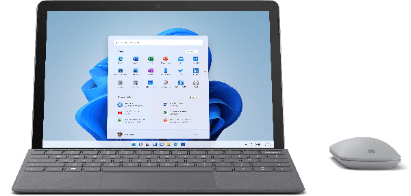 Microsoft Surface Go 3