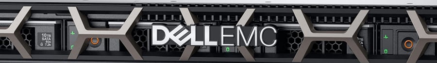 Dell EMC PowerEdge R240