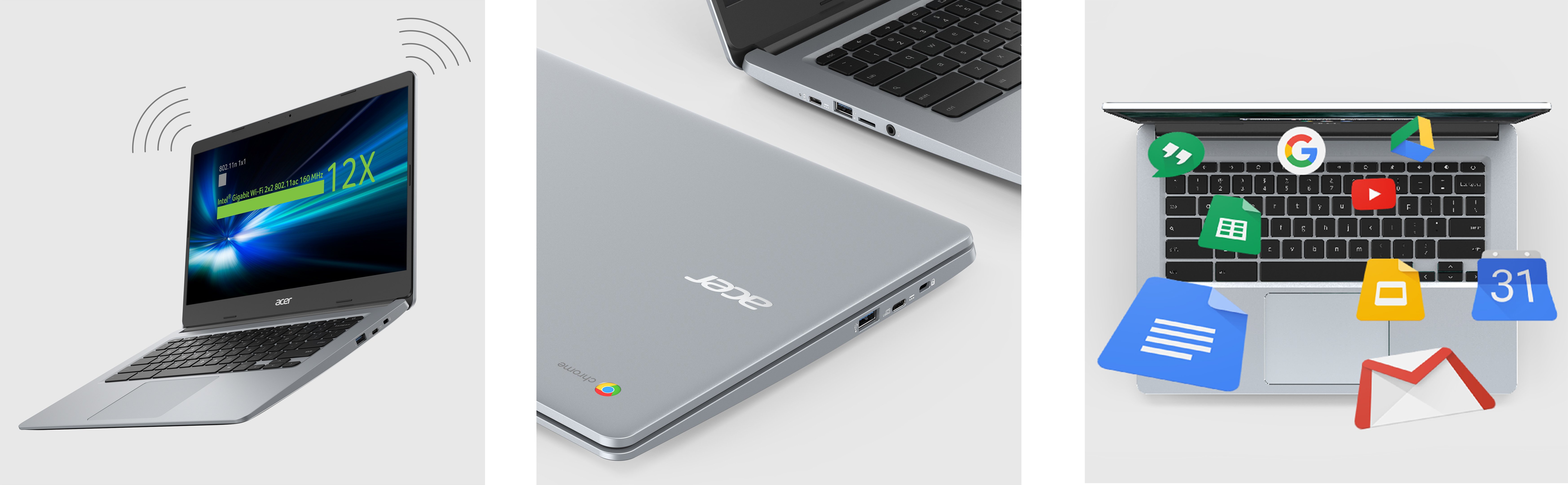 Acer ChromeBook 314