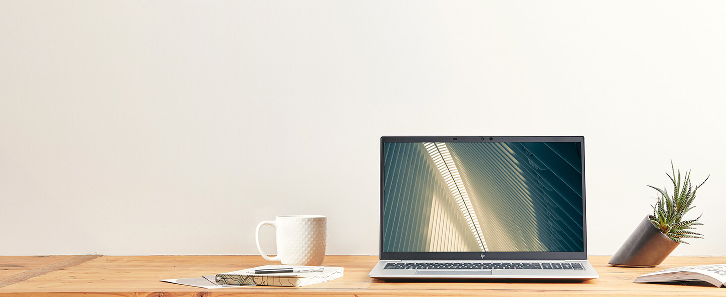 EliteBook 855 G8