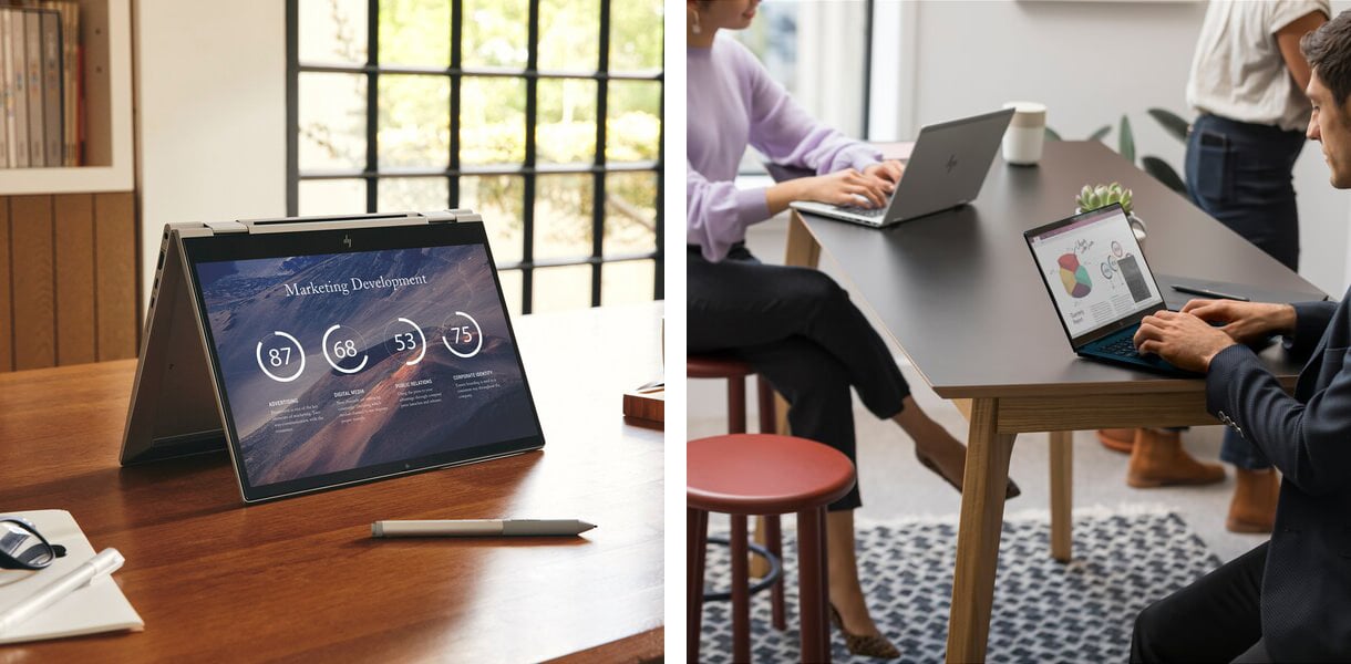 EliteBook x360 830 G8