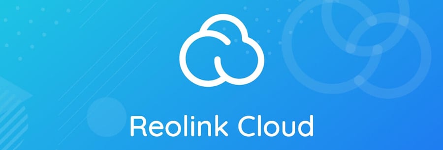 Reolink Cloud