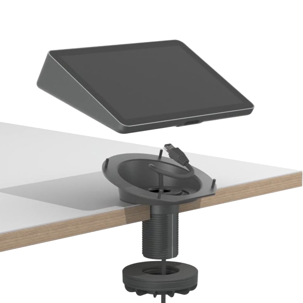 TAP riser mount