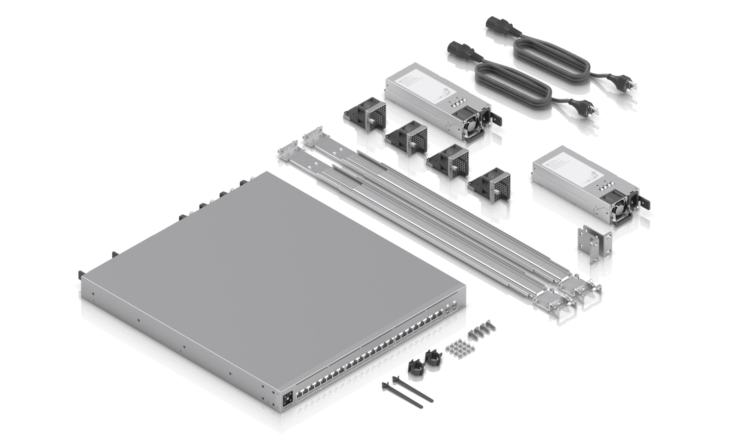 ECS-24-PoE